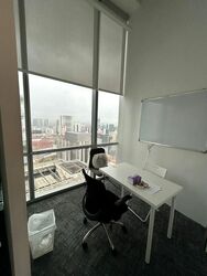 Lau Pa Sat Festival Market (D1), Office #519342561